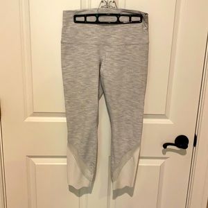 Lululemon Wunder Under High Rise Crop II  23’’